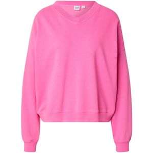 GAP Sweatshirt  pink
