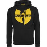 Hoodie - Motiefprint - Sweatstof - Capuchon - Normale Pasvorm