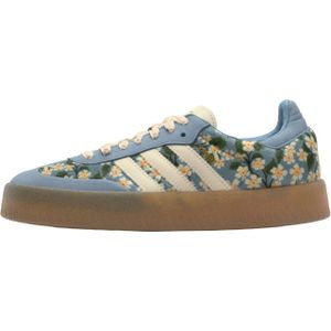 adidas - Sambae X Liberty London - Schoenen - Met Kersenbloesem en Bladeren