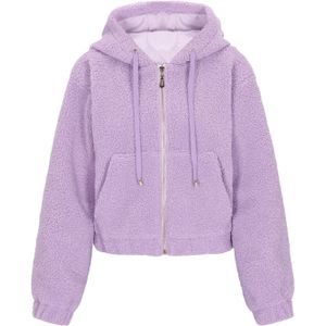 IZIA Tussenjas  lavendel