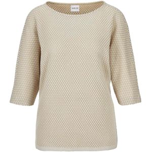 MADELEINE Trui  crème