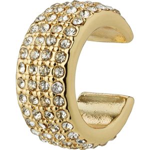 Pilgrim Oorbel 'Matylda'  goud