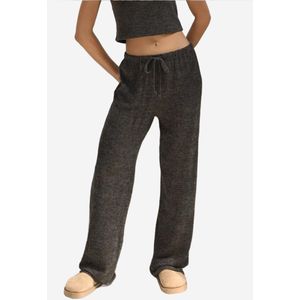 Hiccup Broek  donkergrijs