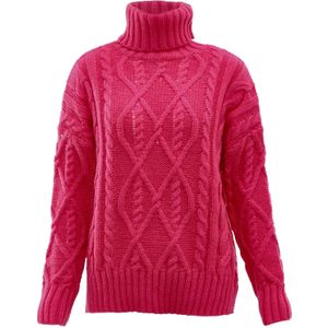 Sookie Trui  pitaja roze