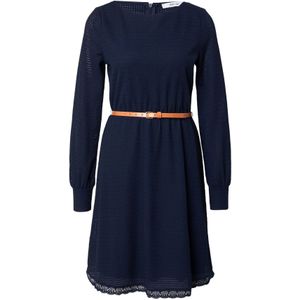 ABOUT YOU Jurk 'Joelle'  donkerblauw