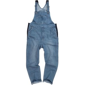 JP1880 Tuinbroek jeans  blauw denim