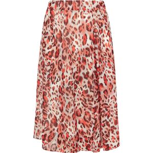 faina Rok  gemengde kleuren