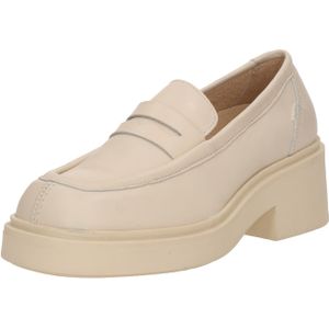 BRONX Instappers 'Daff-Ey'  crème