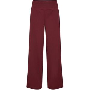 Soyaconcept Broek 'SIHAM 48'  bordeaux