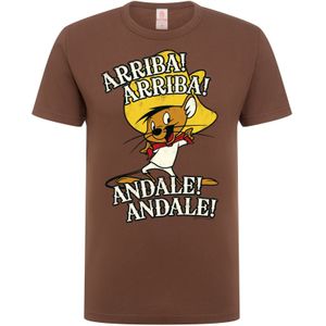 Shirt 'Looney Tunes - Speedy Gonzales'