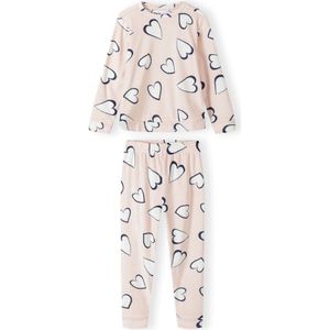 MINOTI Nachtkledij  gemengde kleuren / lichtroze