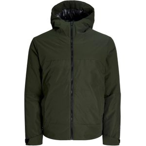 aprel Tussenjas  groen