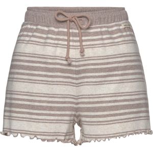 s.Oliver Broek  ecru / lichtbruin