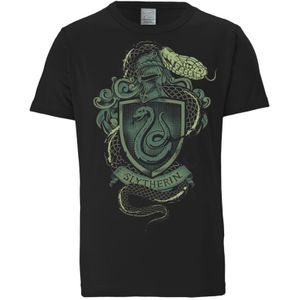 Shirt 'Harry Potter - Slytherin'