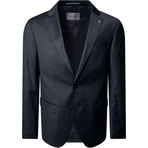 PIERRE CARDIN Colbert 'Alain'  donkerblauw