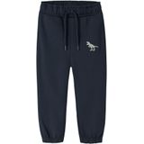 NAME IT Broek 'NMMVALLEN'  nachtblauw