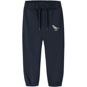 NAME IT Broek 'NMMVALLEN'  nachtblauw