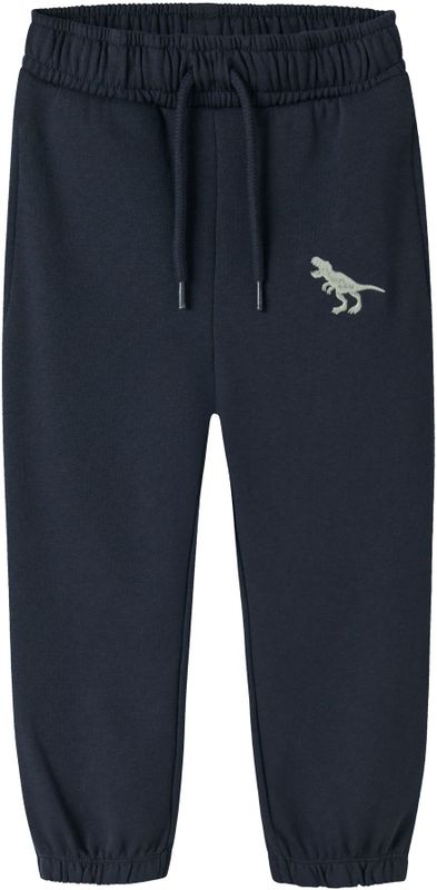 NAME IT Broek 'NMMVALLEN'  nachtblauw