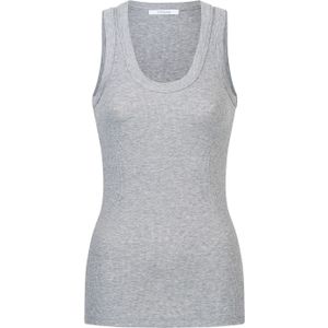 Myjama Top 'Cadis'  grijs