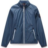 Napapijri - Tussenjas - Basaltgrijs - Normale Pasvorm