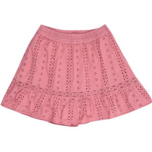 Abercrombie & Fitch Rok  oudroze