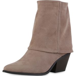 Cowboylaarzen 'Evelyn'