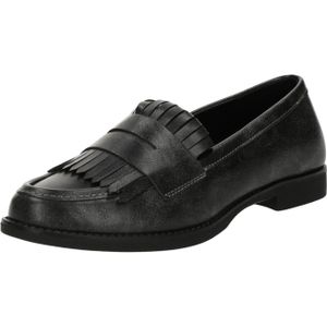 GLAMOROUS Instappers  zwart