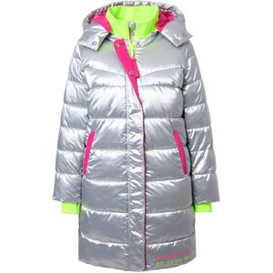 Angel of Style Tussenjas  appel / pink / zilver