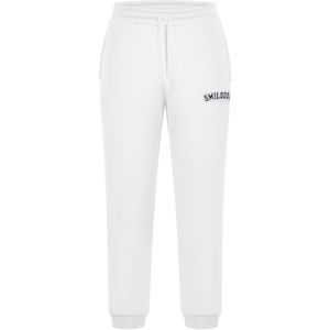 Smilodox Broek ' Kayson '  crème