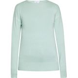 usha BLUE LABEL Trui  mintgroen