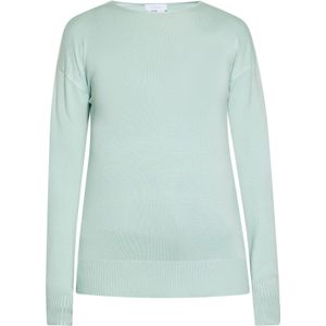 usha BLUE LABEL Trui  mintgroen