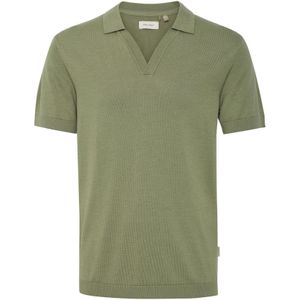 BLEND Shirt 'BHAlli'  groen