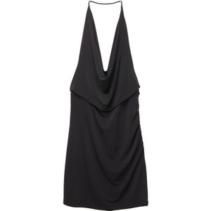 Pull&Bear Zomerjurk  zwart