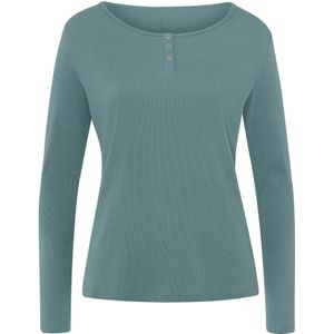 heine Shirt  jade groen