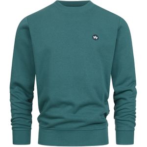 Kronstadt Sweatshirt  petrol