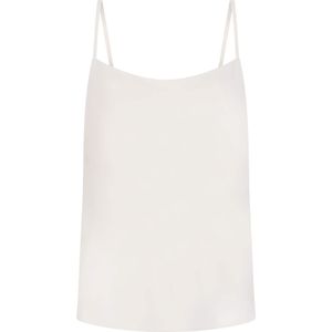Hunkemöller Slaapshirt 'Cami'  offwhite