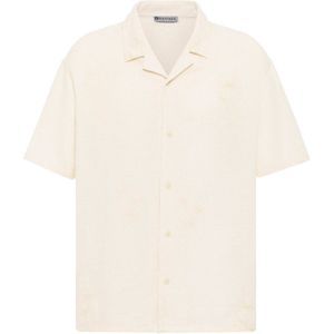 Dandalo Overhemd  offwhite