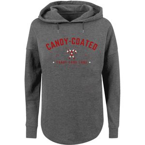 Sweatshirt 'Weihnachten Candy'