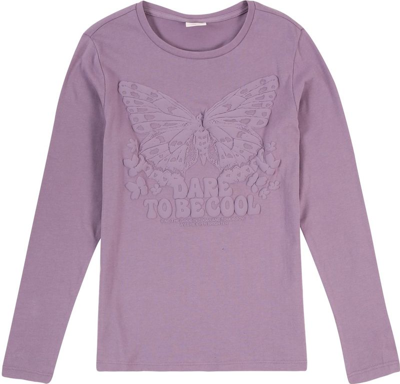 Bikini - Motiefprint - Jersey - Normale Pasvorm