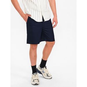 Dxnmxrk Broek 'DXCharley'  navy