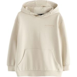 smALLSAINTS Sweatshirt  crème / taupe