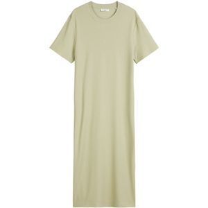 Marc O'Polo DENIM Jurk  lichtgroen