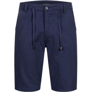 Alessandro Salvarini Broek  donkerblauw