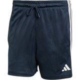 adidas SPORTSWEAR - STA SEAS - Sportbroek - Nachtblauw - Regular Fit