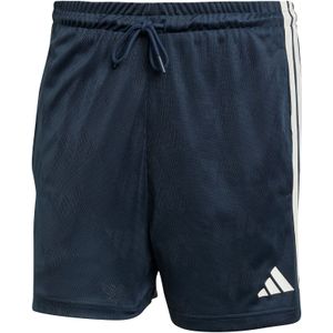 adidas SPORTSWEAR - STA SEAS - Sportbroek - Nachtblauw - Regular Fit