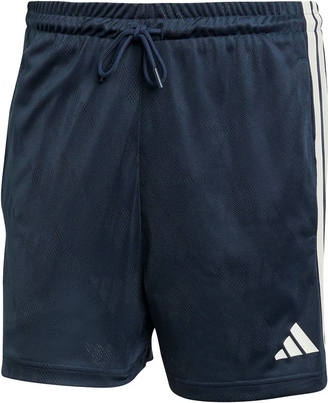 adidas SPORTSWEAR - STA SEAS - Sportbroek - Nachtblauw - Regular Fit
