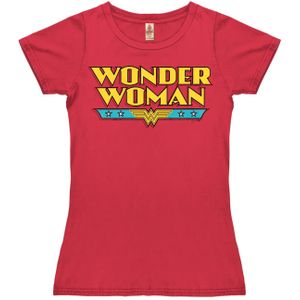 Shirt 'Wonder Woman'