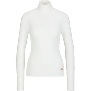 19V69 ITALIA Trui  offwhite