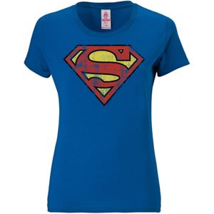 Shirt 'Superman'