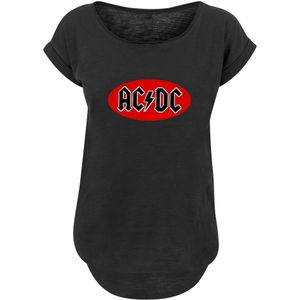 Shirt 'AC/DC'